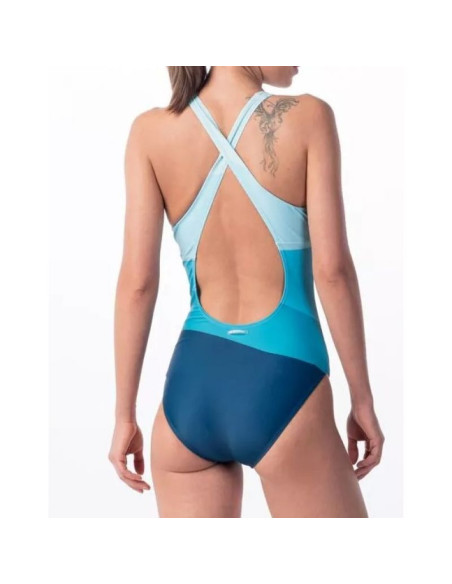 Strój kąpielowy aquawave salava wmns w