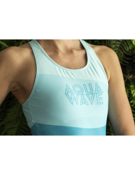 Strój kąpielowy aquawave salava wmns w