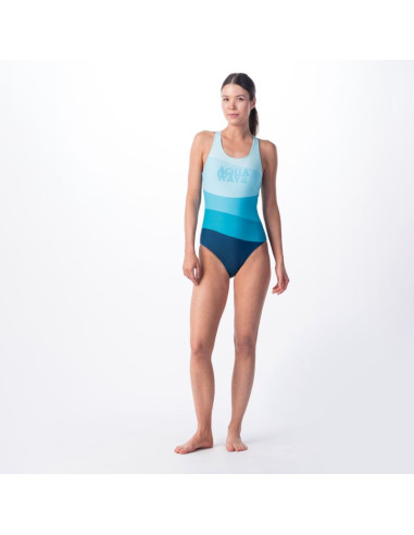 Strój kąpielowy aquawave salava wmns w