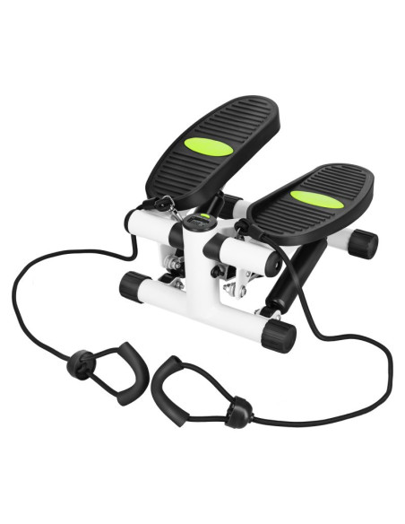 Stepper prosty z linkami hms s3038