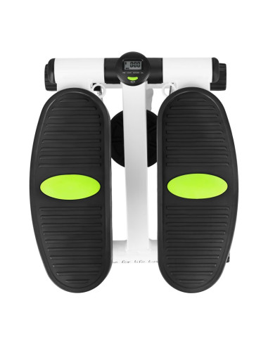Stepper prosty z linkami hms s3038