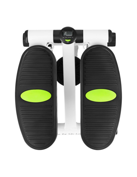 Stepper prosty z linkami hms s3038
