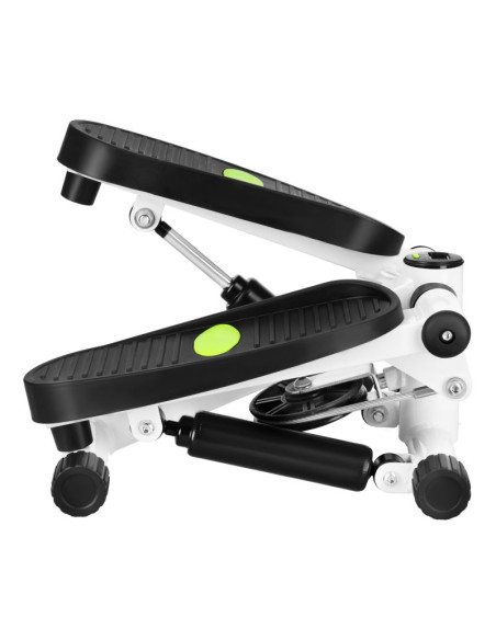 Stepper prosty z linkami hms s3038