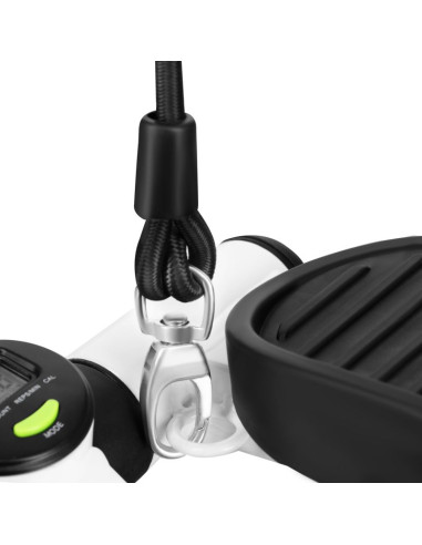 Stepper prosty z linkami hms s3038