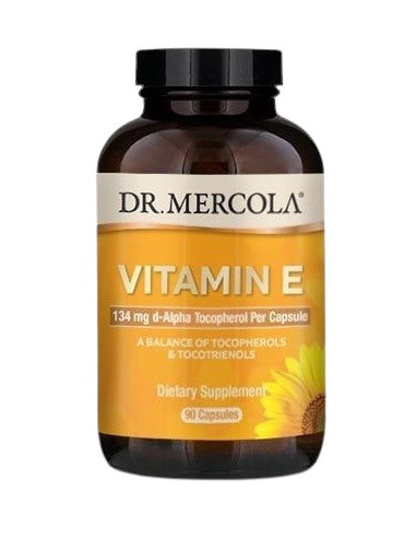 Witamina E (90 Kaps.)