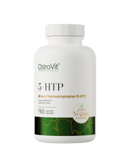 5-Htp (90 Kaps.)