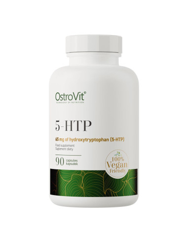 5-Htp (90 Kaps.)