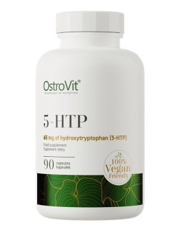 5-Htp (90 Kaps.) 2