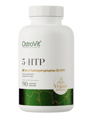 5-Htp (90 Kaps.)