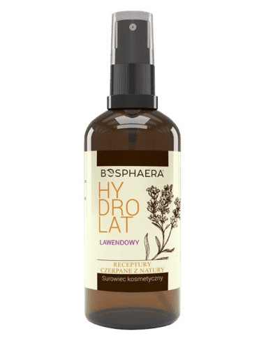 Hydrolat Lawendowy (100 Ml)