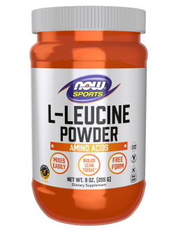 L-Leucyna (255 G)