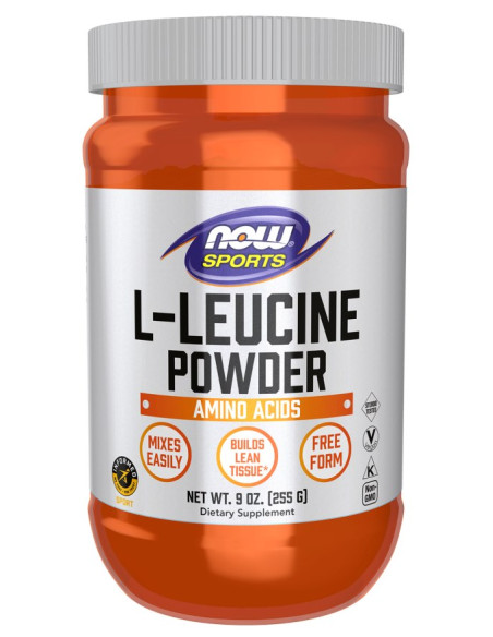 L-Leucyna (255 G)