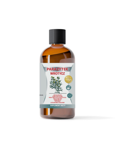Parazytek Wrotycz (50 Ml)