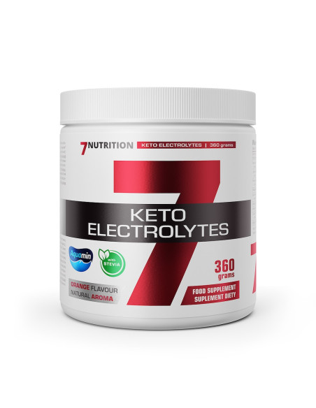 Keto Electrolytes (360 G)