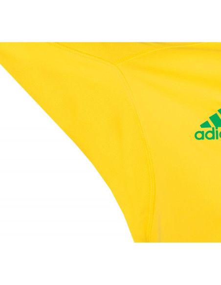 Koszulka bramkarska adidas revigo 17 junior