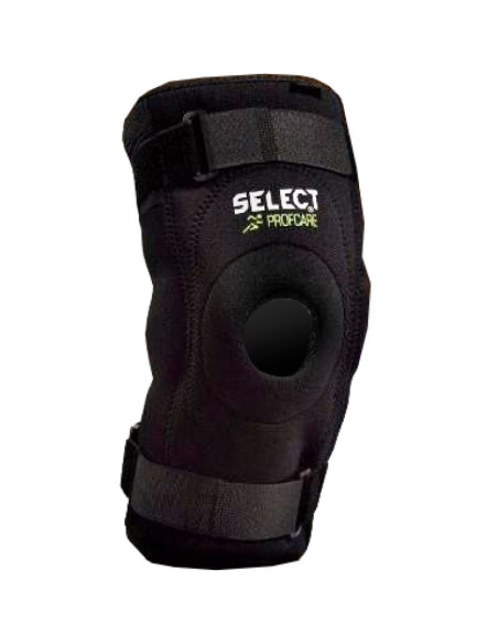 Ochraniacz kolana ze stabilizatorem select