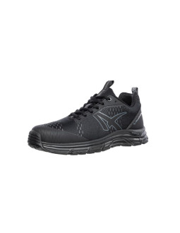 Buty albatros aer55 st blac low u