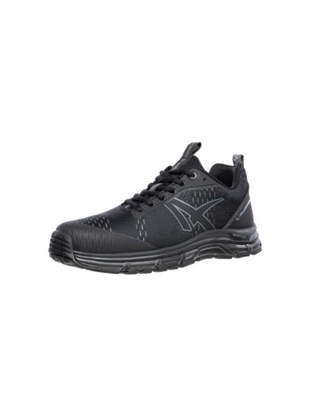 Buty albatros aer55 st blac low u