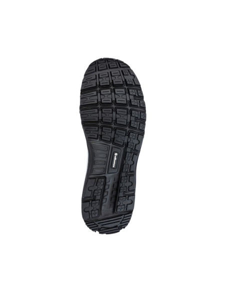 Buty albatros aer55 st blac low u
