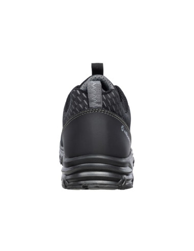 Buty albatros aer55 st blac low u