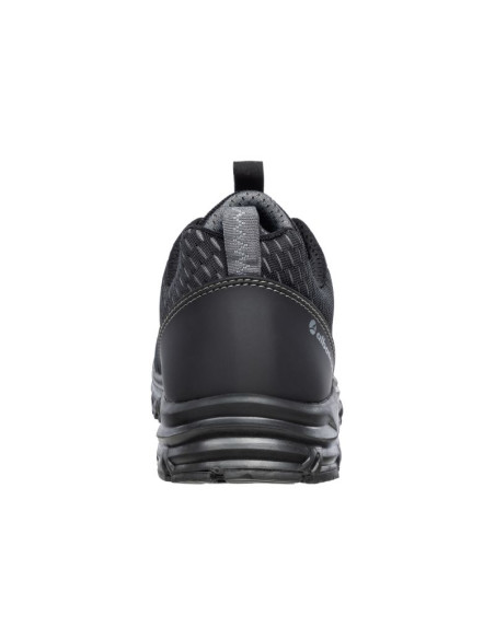 Buty albatros aer55 st blac low u