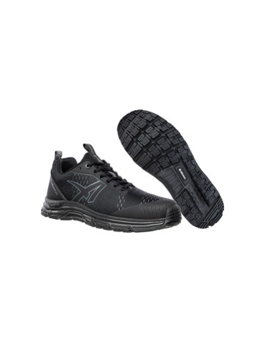 Buty albatros aer55 st blac low u