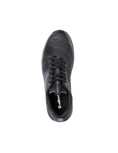 Buty albatros aer55 st blac low u