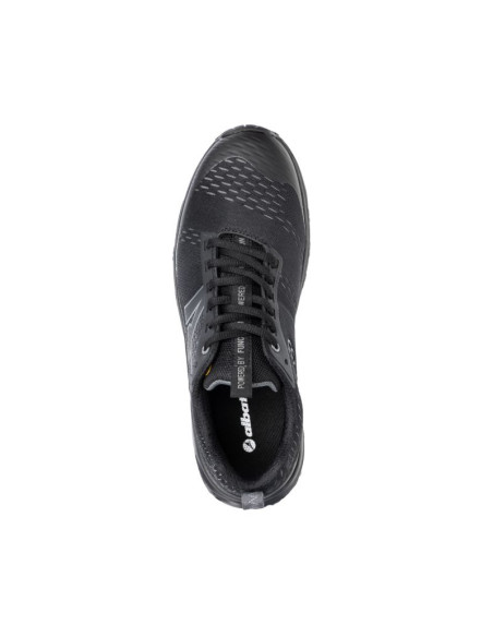 Buty albatros aer55 st blac low u