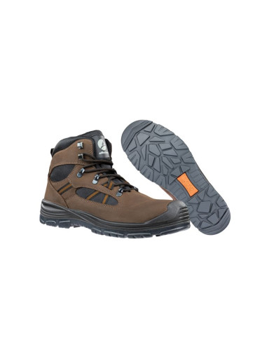 Buty albatros timber mid m