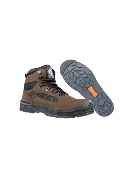Buty albatros timber mid m