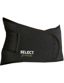 Stabilizator lędźwiowy z usztywnieniem select