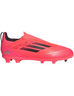 Buty piłkarskie adidas f50 league ll fg/mg jr 2