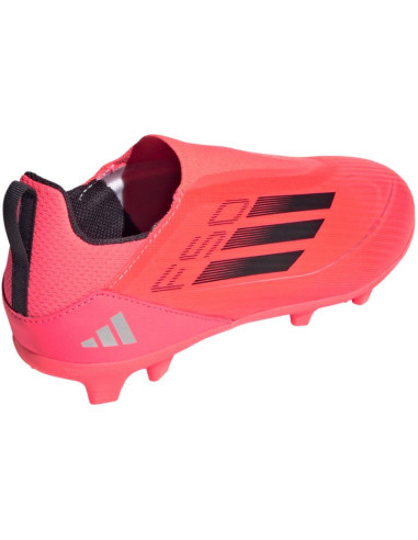 Buty piłkarskie adidas f50 league ll fg/mg jr