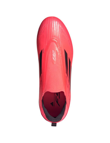 Buty piłkarskie adidas f50 league ll fg/mg jr