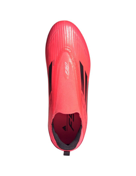 Buty piłkarskie adidas f50 league ll fg/mg jr