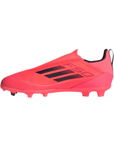 Buty piłkarskie adidas f50 league ll fg/mg jr