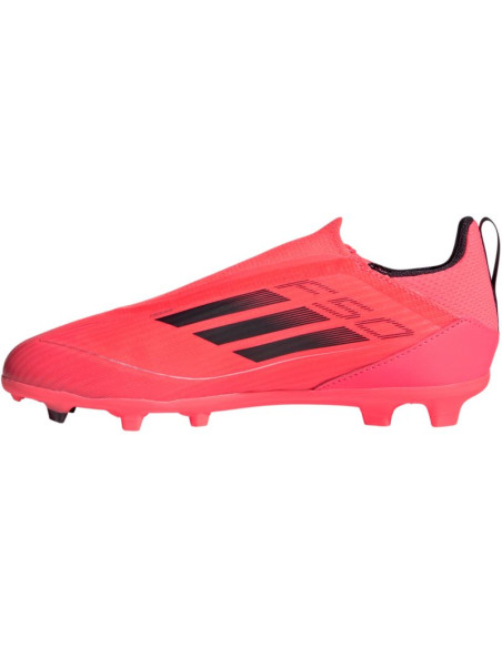Buty piłkarskie adidas f50 league ll fg/mg jr