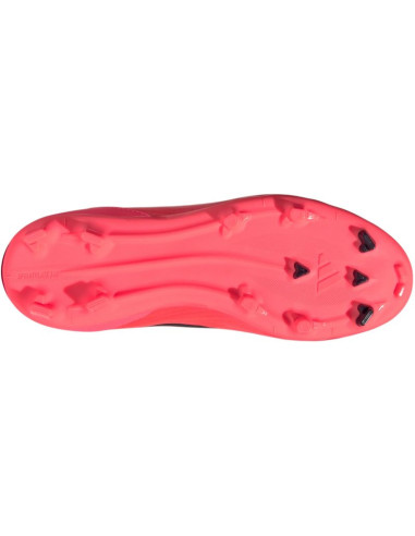 Buty piłkarskie adidas f50 league ll fg/mg jr