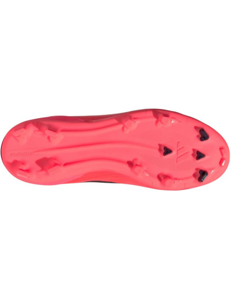 Buty piłkarskie adidas f50 league ll fg/mg jr