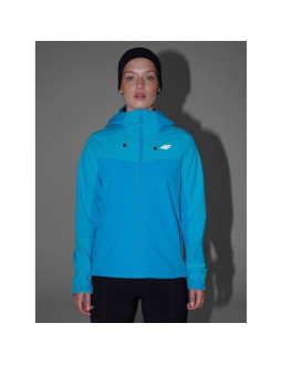Kurtka softshell 4f w 4fraw25tsoff505 2
