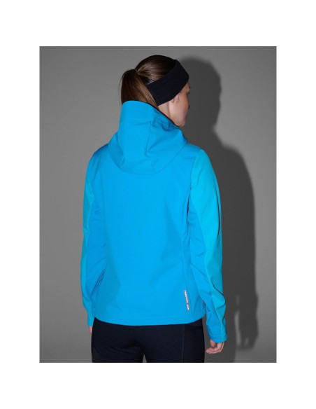 Kurtka softshell 4f w 4fraw25tsoff505