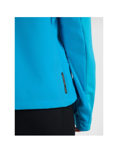 Kurtka softshell 4f w 4fraw25tsoff505