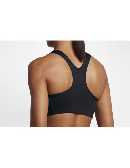 Biustonosz stanik sportowy nike swoosh futura bra w 899370