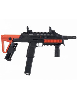 Karabin na kule gumowe i pieprzowe byrna tcr pro k.68 co2 12g zestaw tk68402 2