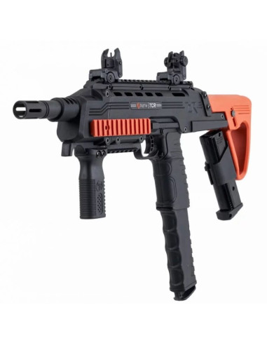 Karabin na kule gumowe i pieprzowe byrna tcr pro k.68 co2 12g zestaw tk68402