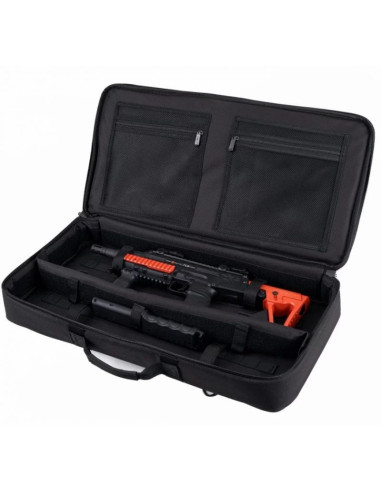 Karabin na kule gumowe i pieprzowe byrna tcr pro k.68 co2 12g zestaw tk68402