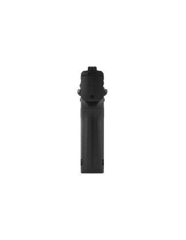 Pistolet na kule gumowe i pieprzowe byrna sd black k.68 co2 8g zestaw