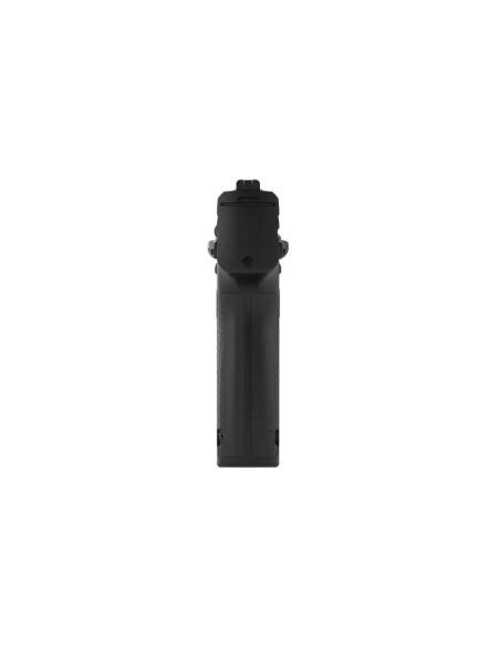 Pistolet na kule gumowe i pieprzowe byrna sd black k.68 co2 8g zestaw
