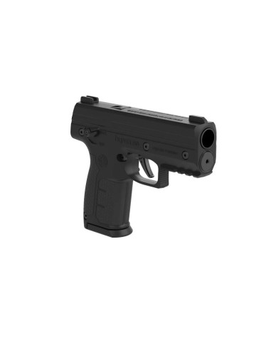 Pistolet na kule gumowe i pieprzowe byrna sd black k.68 co2 8g zestaw