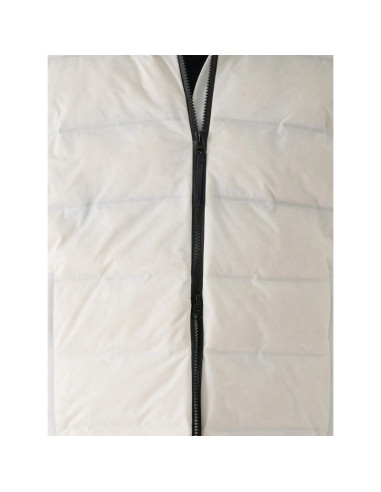 Kurtka zimowa puchowa 4fpro z wypełnieniem naturalnym i membraną pertex 20000/20000 męska 4f 4fwaw24ttjam717-10s